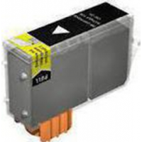 Μελάνι CANON Συμβατό PGI-550 XL Σελίδες:500 Black